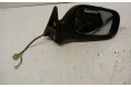 Зеркало электрическое        Subaru Forester SF  1998 - 2000 года   