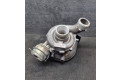 Turbodmychadlo Турбина 059145701S, GT2052V Audi A6 Allroad C5