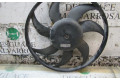 Вентилятор радиатора     55701410, 55702179    Fiat Grande Punto 