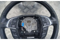 Руль Citroen C4 II  2011 - 2016 года 96754515ZD      