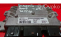 Řídící jednotka 8V21-12A650-SF Ford Fiesta 2009