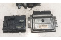 Řídící jednotka MEC37-670, MEC37-670 Nissan Note (E11) 2009