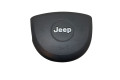 Подушка безопасности водителя P1FP09XDVAD, TPPDM2007D0089   Jeep Grand Cherokee (WK)