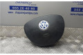 Подушка безопасности водителя 1C0880201E, 1C0880201E   Volkswagen New Beetle