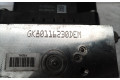 Блок АБС 8G912C405AB, 8G912C405AB   Ford  S-MAX  2006 - 2015 года