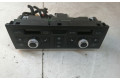 Блок управления климат-контролем 4F1820043AG, 4F0910043A Audi A6 S6 C6 4F