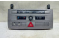 Блок управления климат-контролем VP4PUH18C612EL, FERB0E9ABA Citroen C5