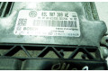 Řídící jednotka 03L907309AE, 0281017946   Volkswagen Caddy 2014