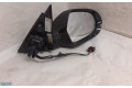 Зеркало электрическое        Audi A6 S6 C7 4G  2011 - 2018 года   