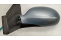 Зеркало (механическое) Citroen C5 2005 - 2008 года