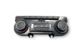 Блок управления климат-контролем 3T0907044BD Skoda Yeti (5L)