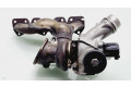 Turbodmychadlo Турбина 7643719 BMW 1 F20 F21 1.6