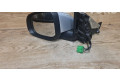 Зеркало электрическое Volvo S80 2014 - 2016 года