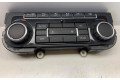 Блок управления климат-контролем 5K0907044BC Volkswagen Golf Plus