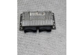 Блок управления коробкой передач 7700111874, 7700103417   Renault Clio II
