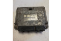 Блок управления двигателя 038906018GM, 0281010181   Skoda Octavia Mk1 (1U)