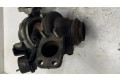 Turbodmychadlo Турбина 9657603780, 061752355 Ford Focus 1.6 G8DB