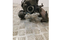  Турбина Volkswagen Touran I  03G253019J, BV390048   для двигателя BLS      