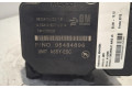 Блок АБС 95484896   Chevrolet  Astra  2008 - 2011 года