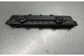Блок управления климат-контролем 98081718ZD, 35252201   Peugeot Partner III