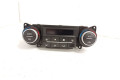 Блок управления климат-контролем 972501H622EQ, HBE073 KIA Ceed