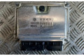 Блок управления двигателя 045906019BR Skoda Fabia Mk1 (6Y)