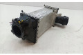 Интеркулер  05C145785D   Skoda Kamiq 