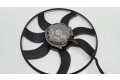 Вентилятор радиатора     7726013503, L1780294302    BMW 7 F01 F02 F03 F04 3.0