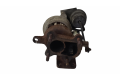 Turbodmychadlo Турбина 2823127000, HG1G5228 Hyundai Tucson JM 2.0 D4EA