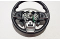 Руль Subaru Forester SK  2018 -  года 34312FL023VH      