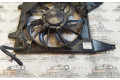 Вентилятор радиатора 8200765566 Dacia Sandero