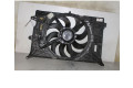 Вентилятор радиатора Fiat 500X