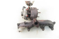 Turbodmychadlo Турбина 038253019A, 038253019A Volkswagen Sharan AUY