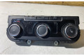 Блок управления климат-контролем 5HB01129241 Volkswagen Caddy