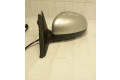 Зеркало электрическое Skoda Fabia Mk2 (5J) 2007 - 2014 года