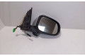 Zpětné zrcátko Volvo S80 2008