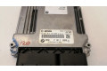 Блок управления двигателя 0281013924, 7811999   BMW X3 E83