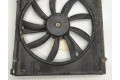 Вентилятор радиатора     7701206548    Renault Twingo I 