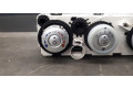 Блок управления климат-контролем 69667016 Mitsubishi Colt