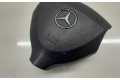 Подушка безопасности водителя 91618289940, ET4082450217   Mercedes-Benz A W169