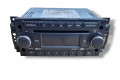 Радио/ проигрыватель CD/DVD / навигация P05091509AH Jeep Patriot