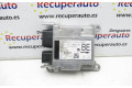 Блок подушек безопасности 9T1T14B321BE   Ford Transit -  Tourneo Connect