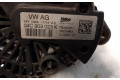 Генератор 04C903023K Volkswagen Golf VII