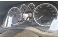 Спидометр (приборный щиток) 6105KS   Peugeot 307 2003