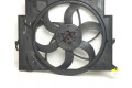 Вентилятор радиатора     16326937515    BMW 3 E90 E91 