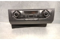 Блок управления климат-контролем 8T1820043R, 8T1820043AK   Audi A5 8T 8F