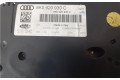 Přístrojová deska Audi A4 S4 B8 8K 2008 8k0920930c