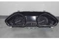Панель приборов 9678508980 Peugeot 2008 I
