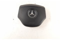 Подушка безопасности водителя 1644600098, A1644600098   Mercedes-Benz GL X164
