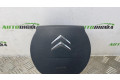 Подушка безопасности водителя 96471578ZD Citroen C4 I